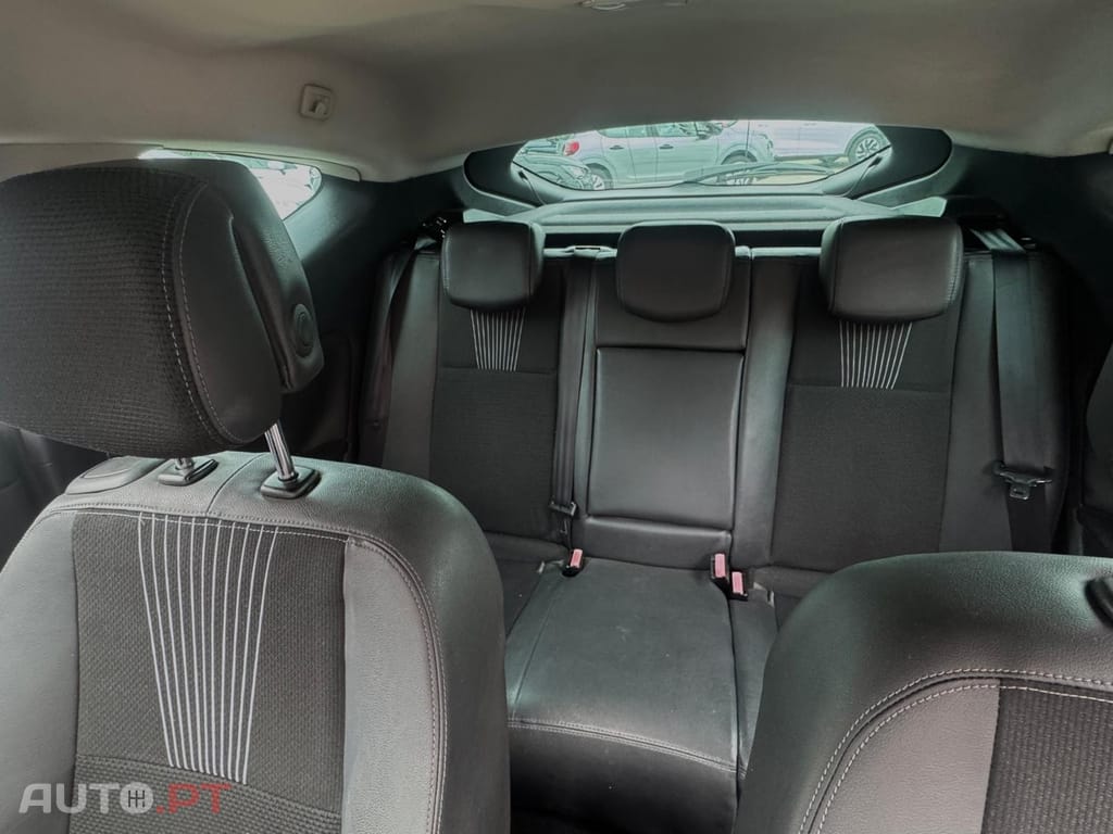 Mercedes-Benz A 140 Classic