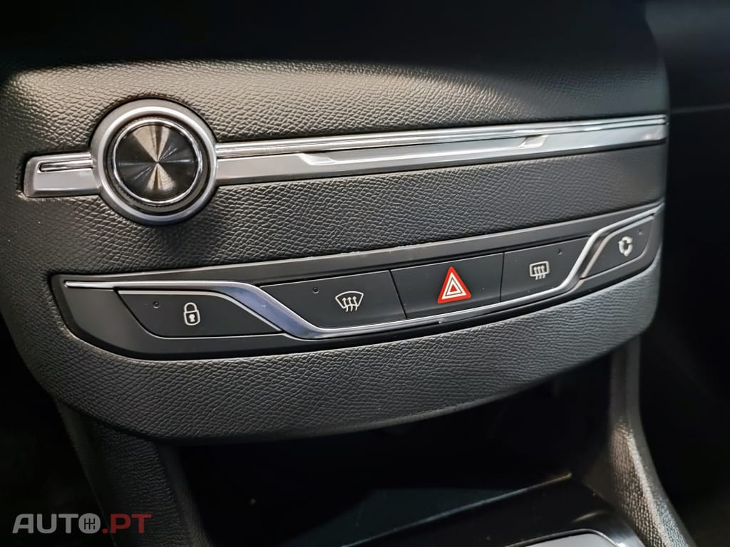 Peugeot 308 SW 1.5 BlueHDi Active