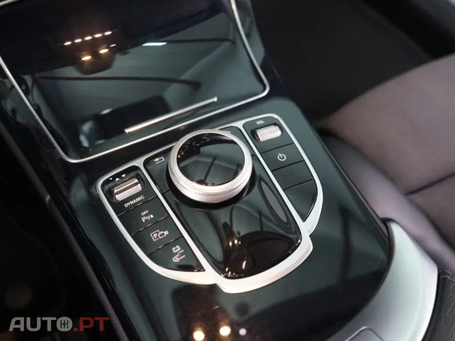 Mercedes-Benz C 300 de Edition