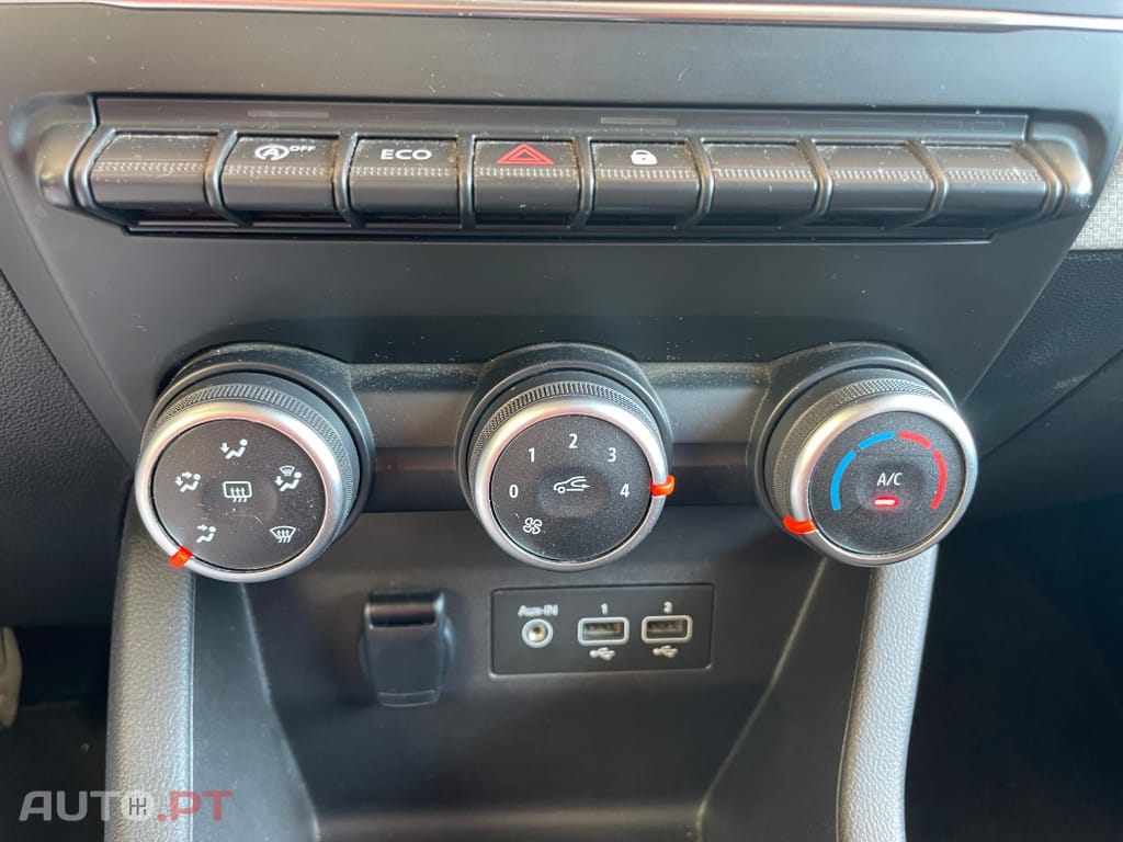 Renault Clio 1.0 TCe Evolution
