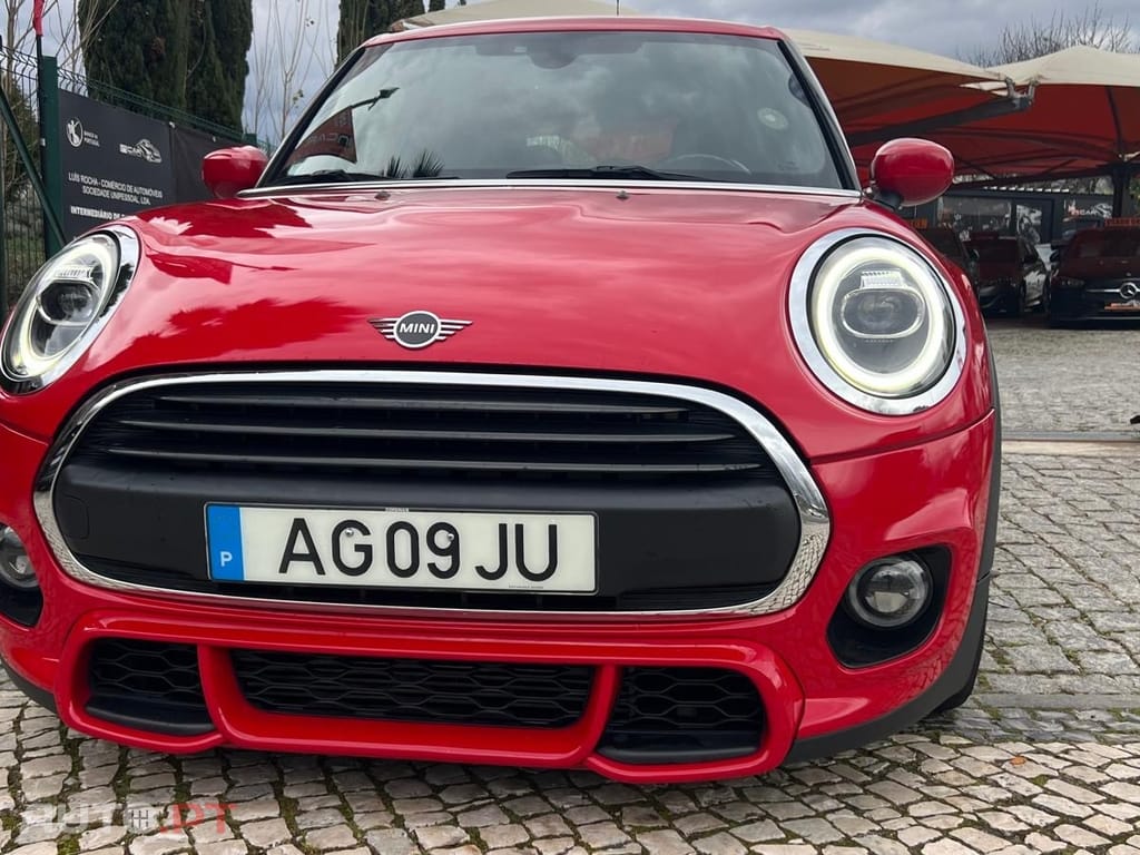 MINI One Auto