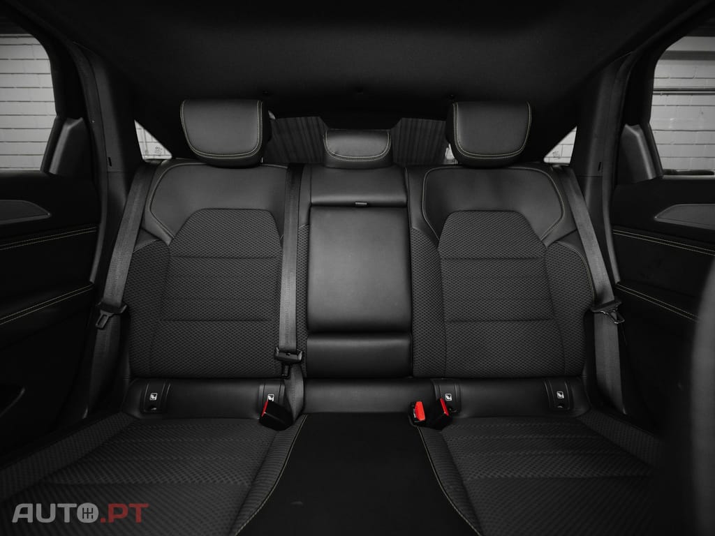 Renault Arkana 1.6 E-Tech Full Hybrid Techno