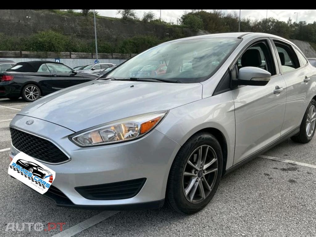Ford Focus Nao
