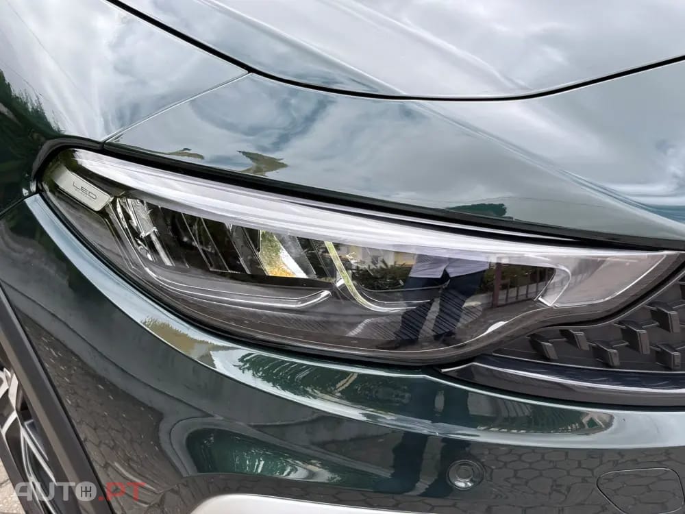 Fiat Tipo 1.0 GSE T3
