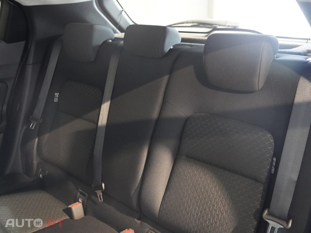 Nissan Juke 1.0 DIG-T Acenta