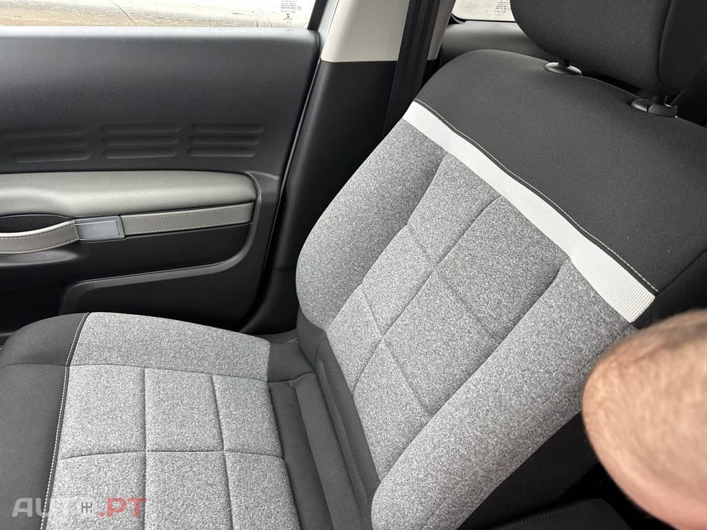 Citroen C4 Cactus 1.5 BlueHDi Origins