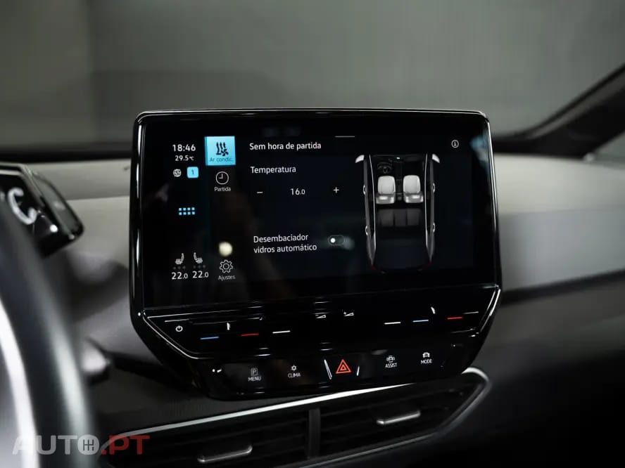 Volkswagen Id.3 Pro Performance