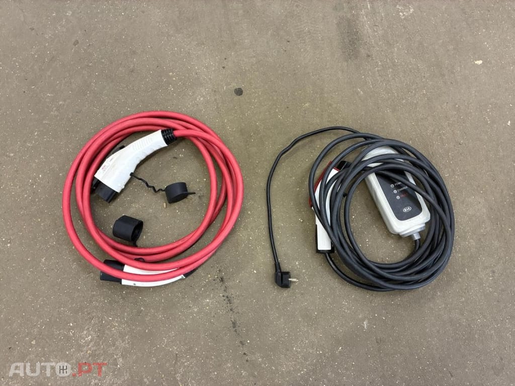 Kia Soul EV Ultimate