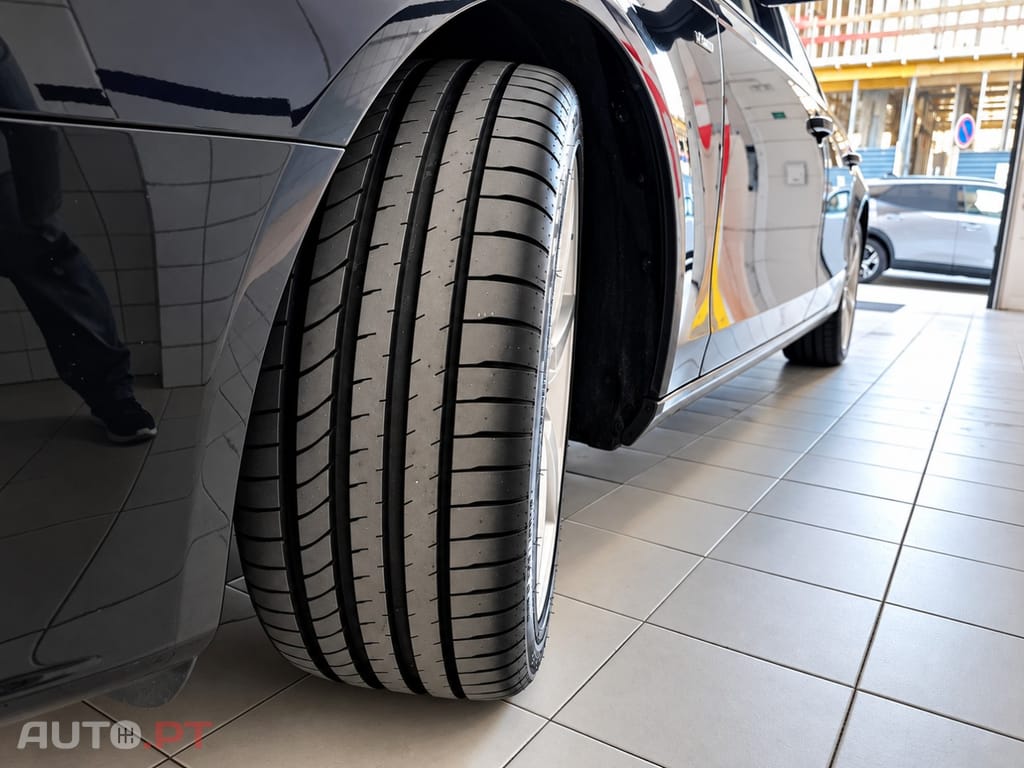 Audi A4 2.0 TDI Sport