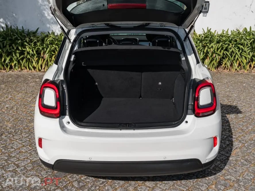 Fiat 500X 1.0 FireFly Lounge