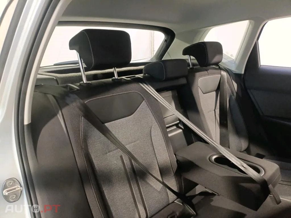 Seat Ateca 1.0 TSI Style