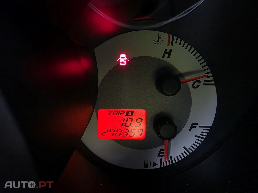 Mazda 3 MZ-CD 1.6 Exclusive