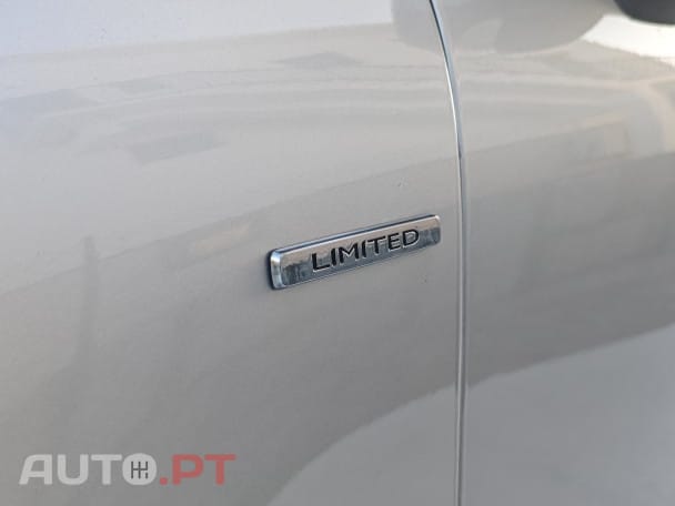 Renault Clio 0.9 TCe Limited