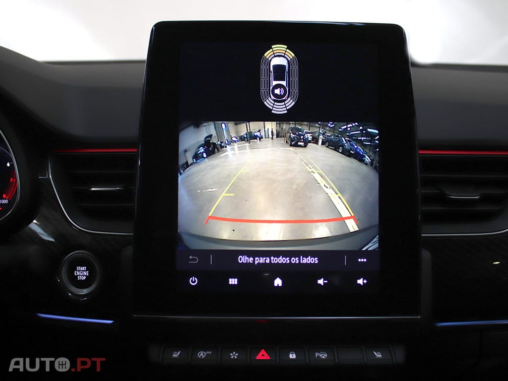 Renault Arkana Arkana 1.3 TCe R.S.Line EDC