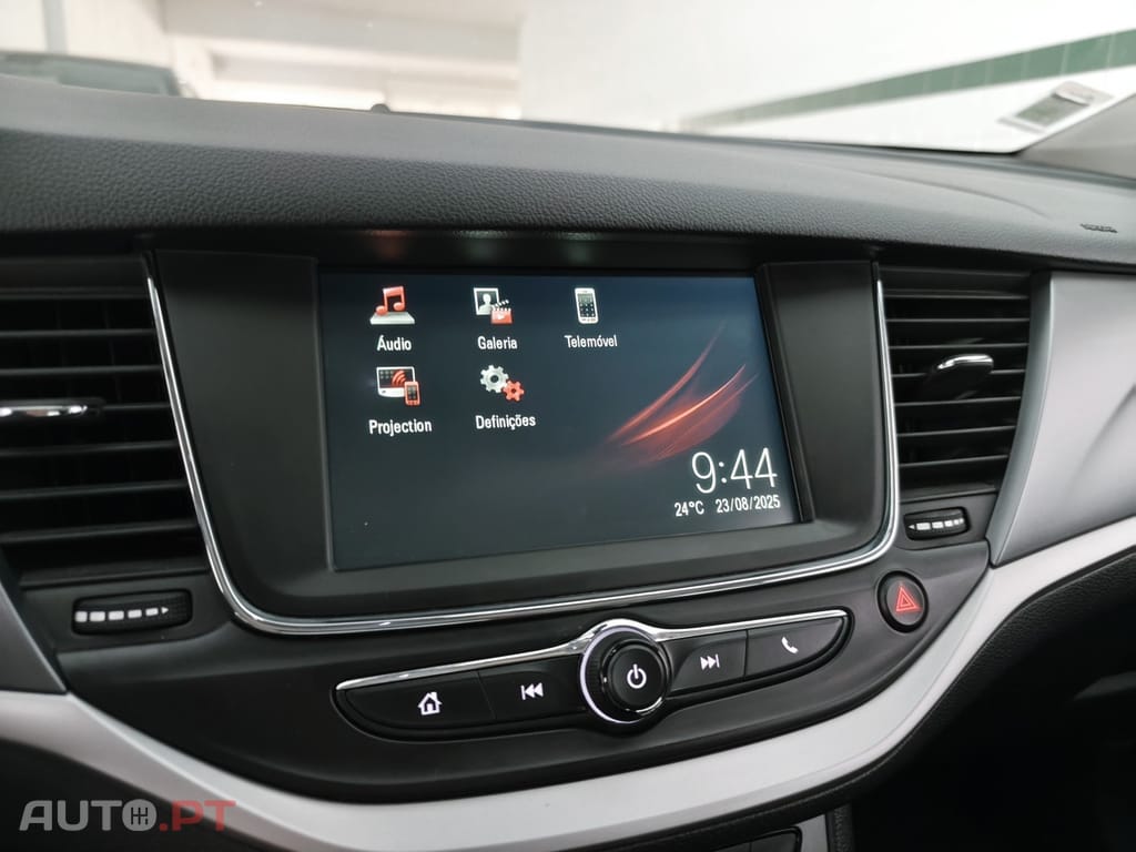 Opel Astra 1.0 Business Edition S/S