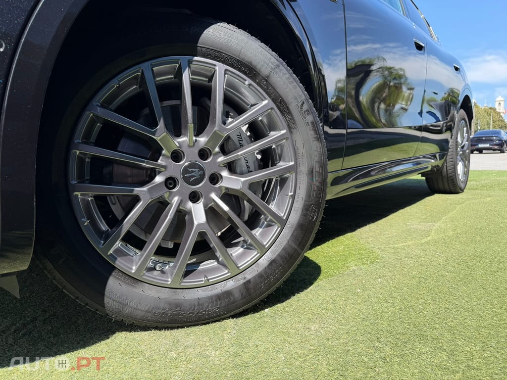 Maserati Grecale 2.0 GT — fotografia 7