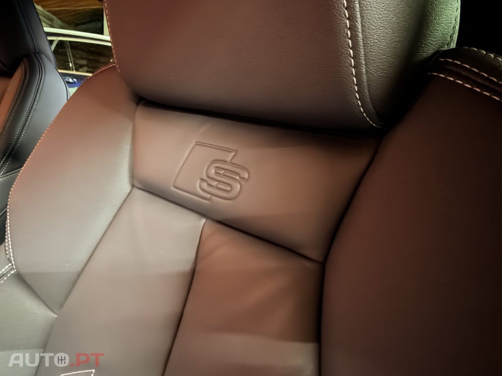 Audi Q4 E-Tron 35 55 kWH