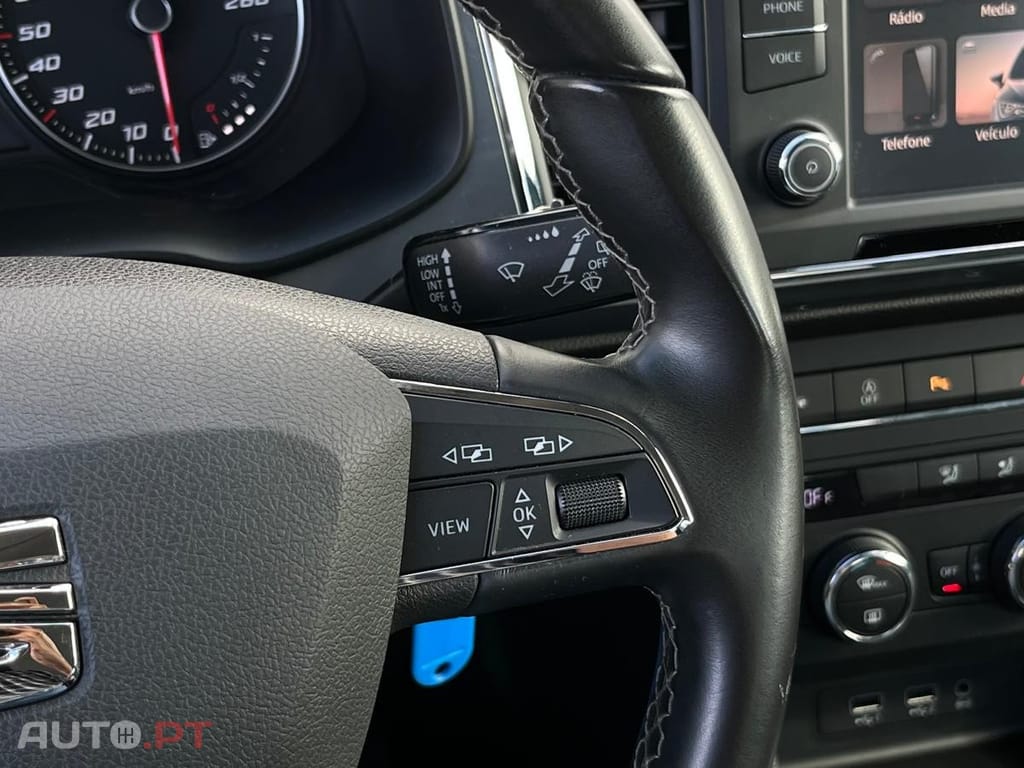 Seat Ateca 1.6 TDI Xcellence