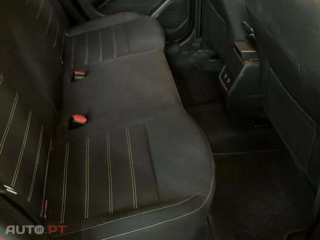 Dacia Duster 1.5 Blue dCi Journey