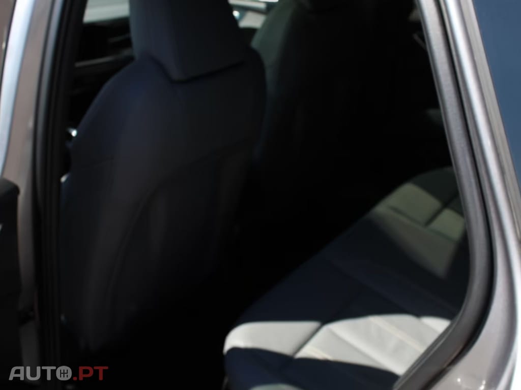 Audi Q4 E-Tron I.V.A DEDUTIVEL 50 quattro