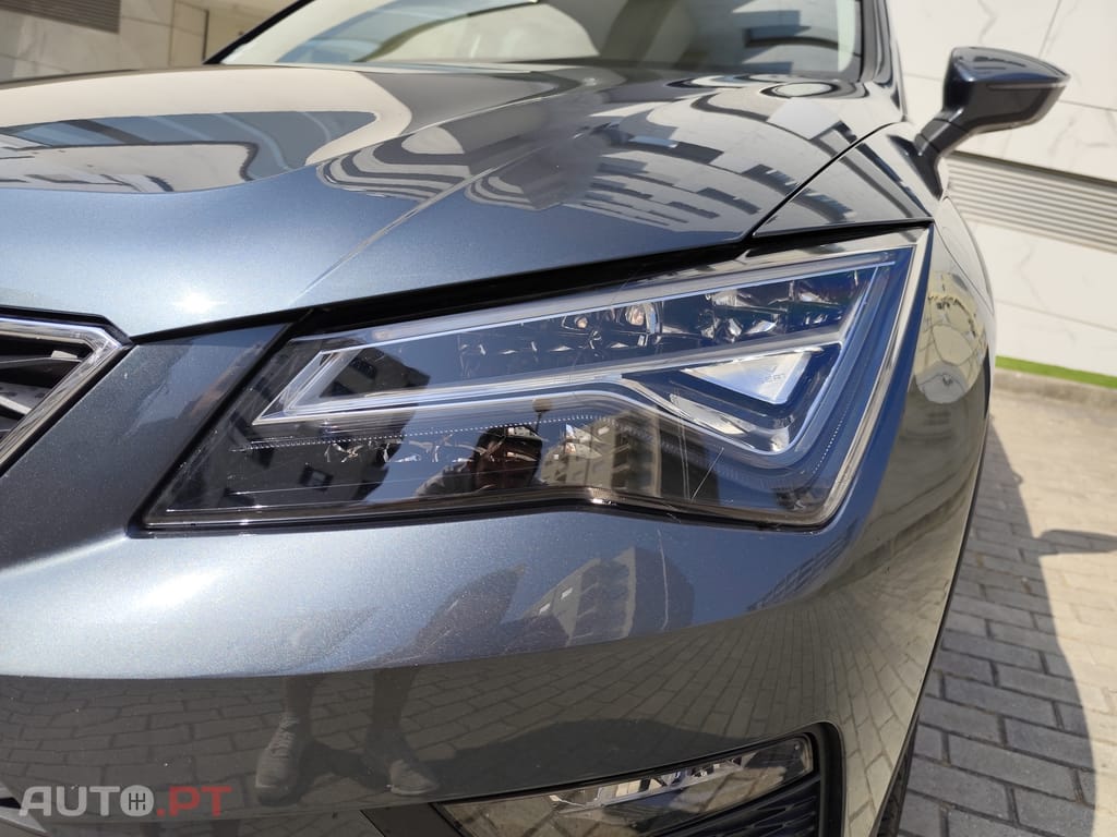 Seat Ateca Style 1.6 TDI