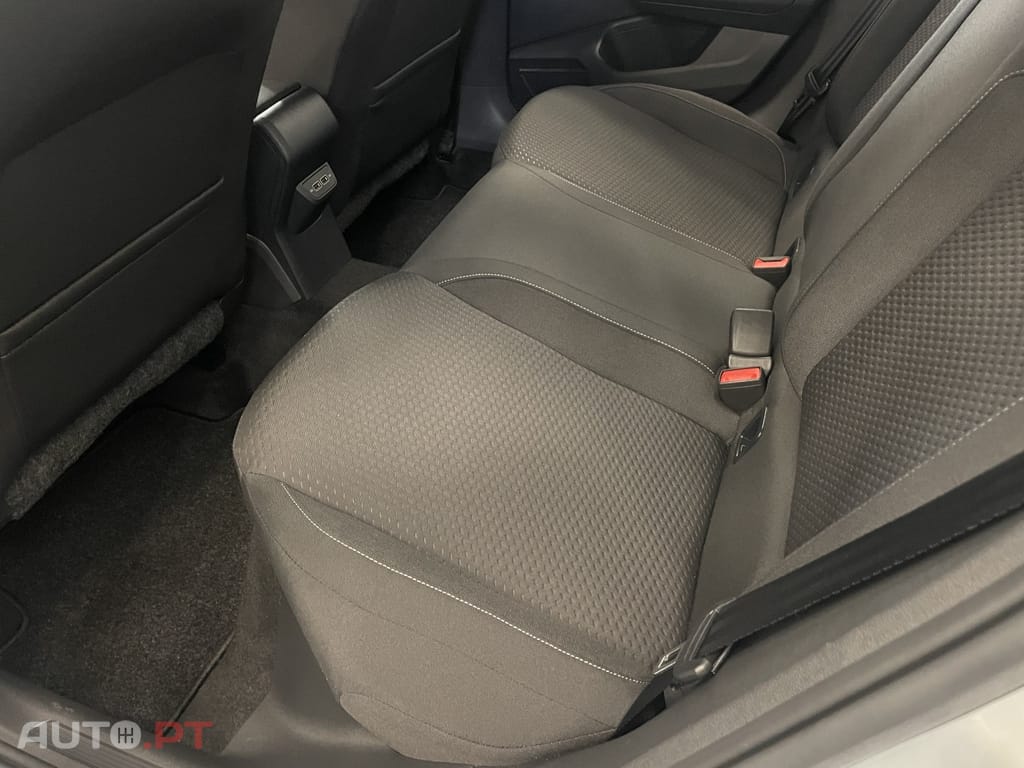 Volkswagen Polo 1.0 TSI Confortline