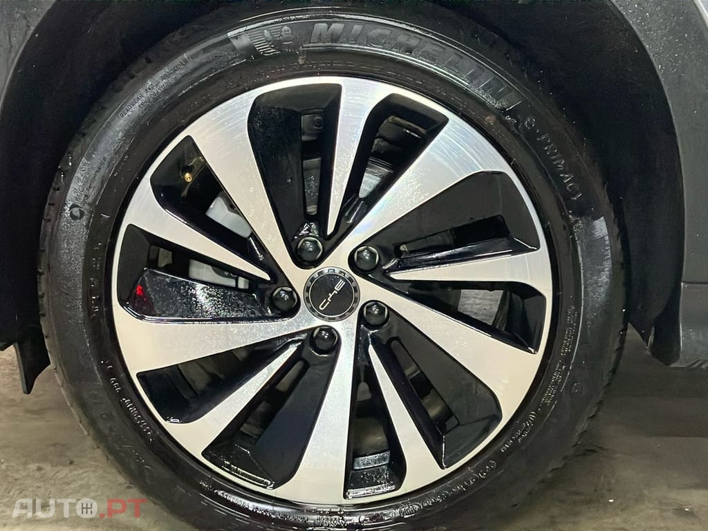 BYD Seal U 1.5 DM-i Boost
