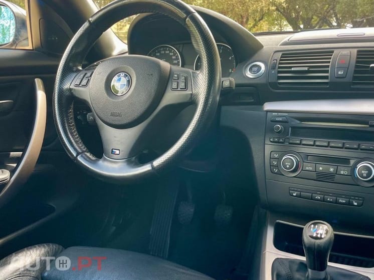 BMW 120 d