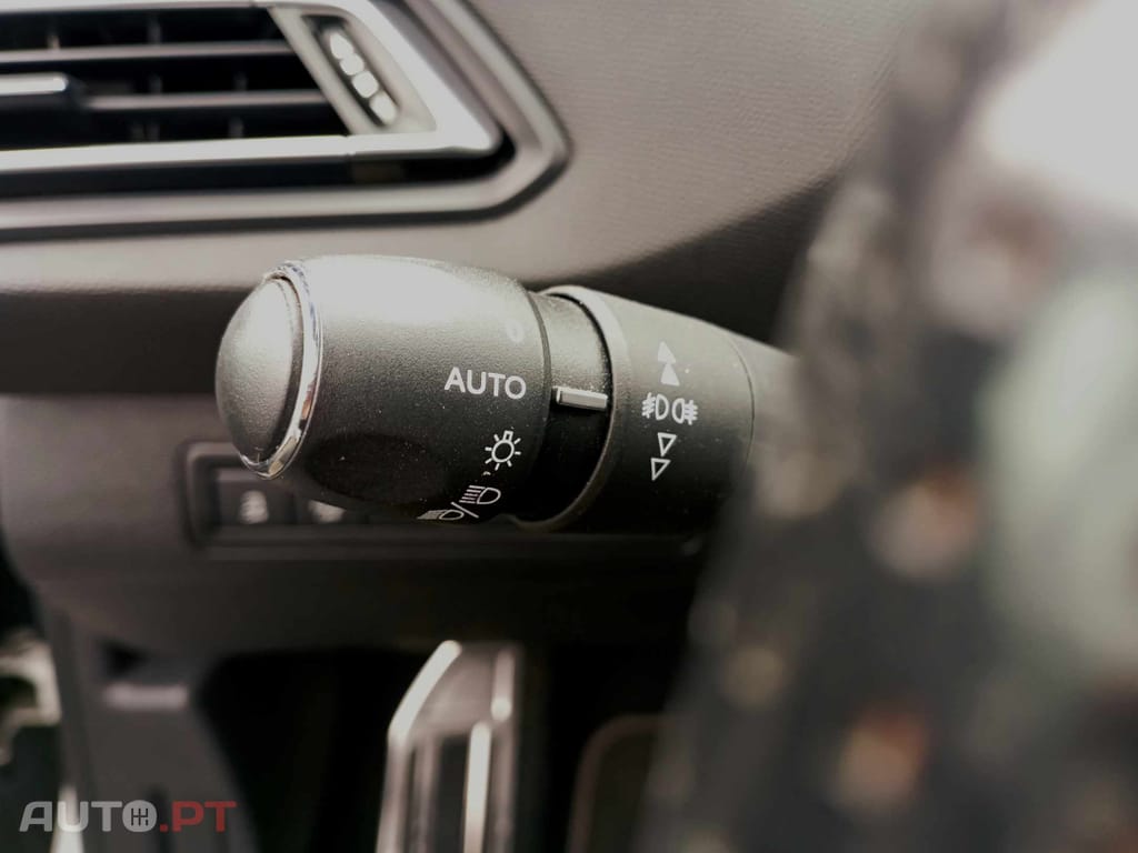 Peugeot 308 2.0 HDI GT Line Automático