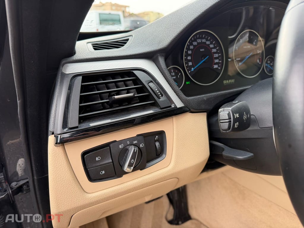 BMW 430 d Pack M Auto