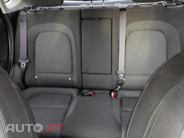 Hyundai Kauai 39 kWh Executive