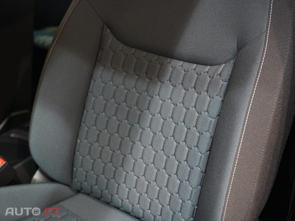 Seat Ibiza 1.0 TSI Style