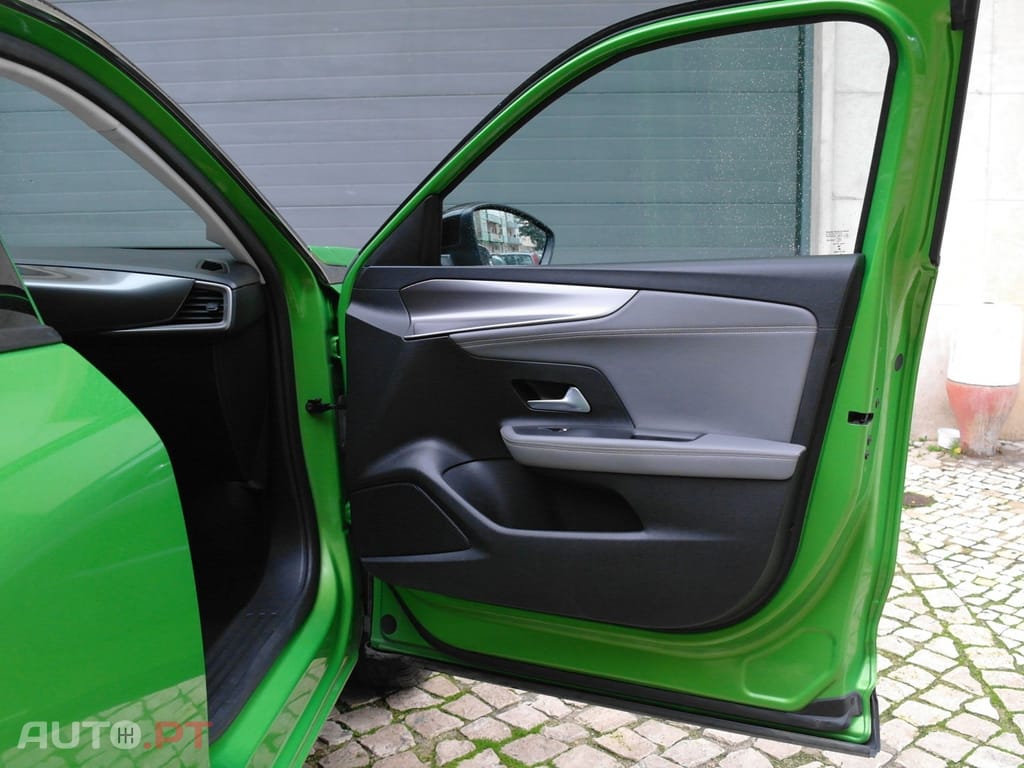 Opel Mokka 1.2 T Edition