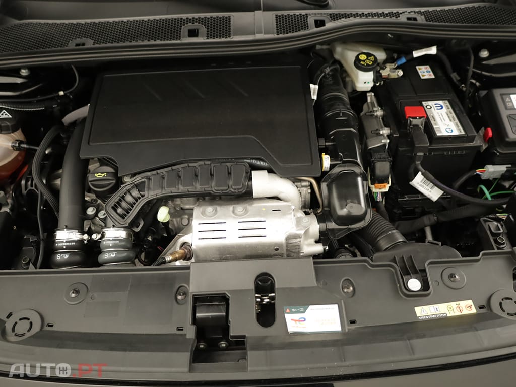 Opel Corsa Corsa 1.2 T Edition Aut.