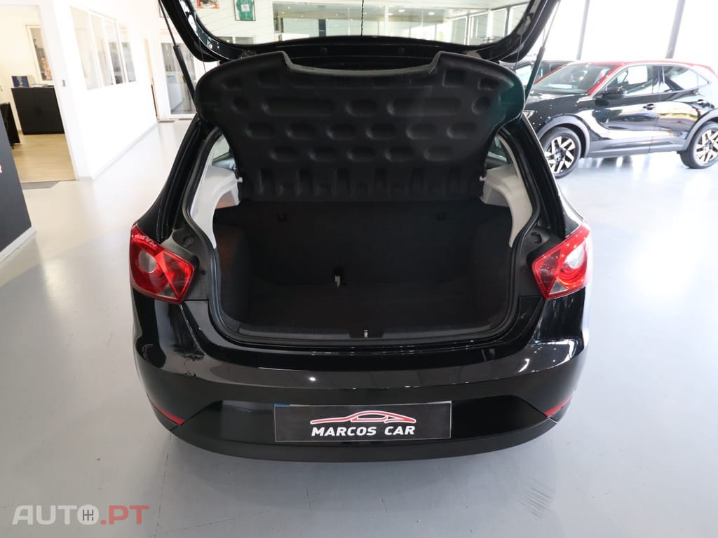Seat Ibiza 1.0 Reference