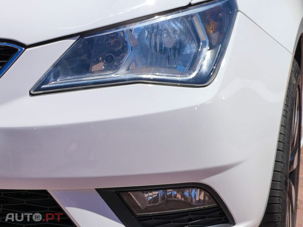 Seat Ibiza 1.6 TDI Style
