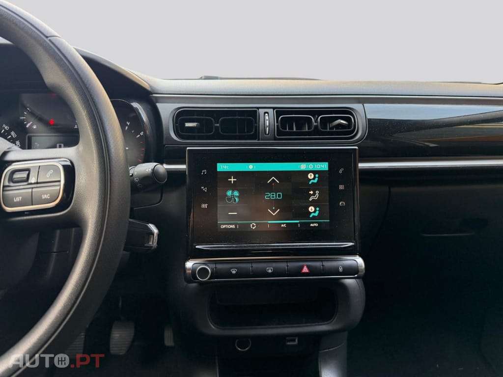 Citroen C3 SHINNE 1.2 