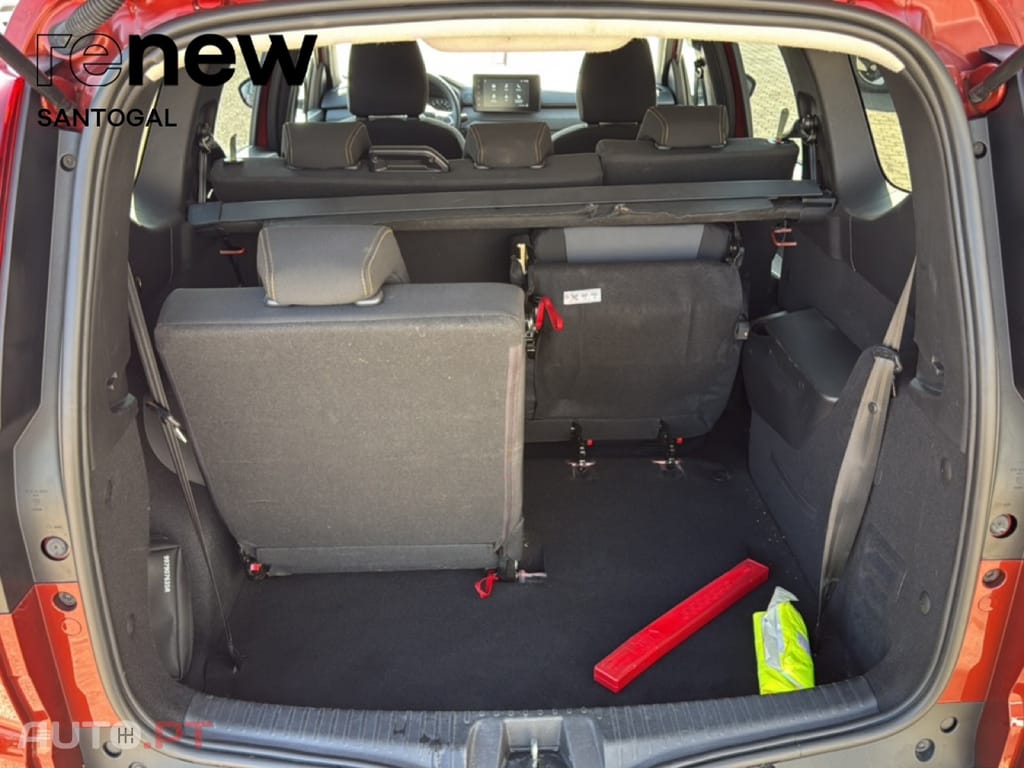 Dacia Jogger 1.0 Extreme Up & Go ECO-G 100 Bi-Fuel