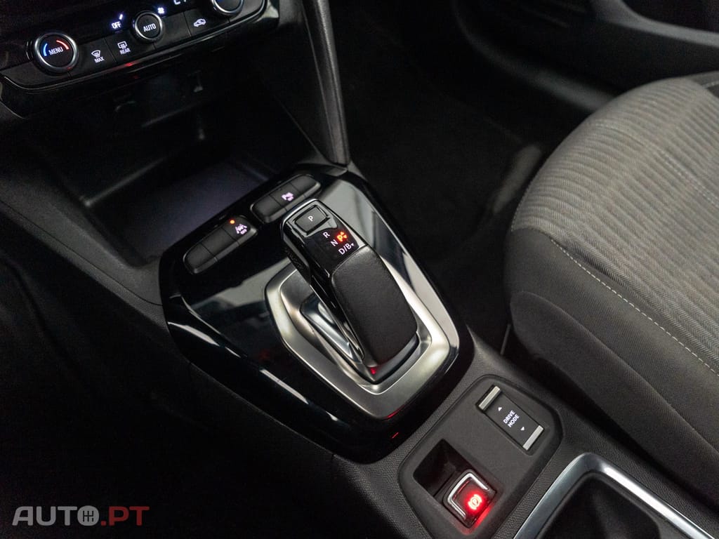 Opel Corsa-E Business Edition