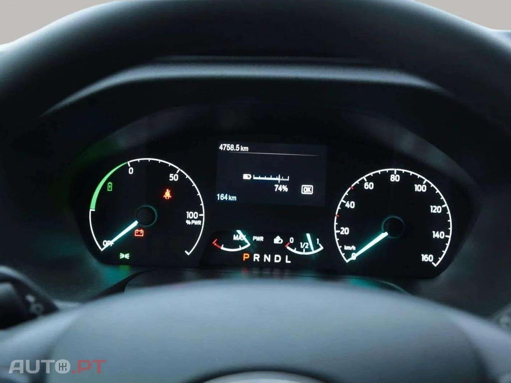 Ford Transit L3H2 Trend I.V.A DEDUTÍVEL 