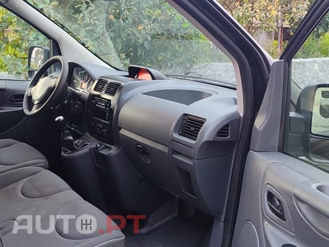 Peugeot Expert 1.6 HDI 3 Lugares