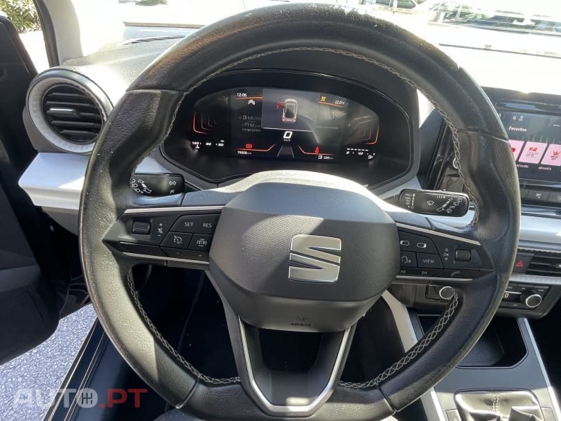 Seat Arona 1.0 TSI Style