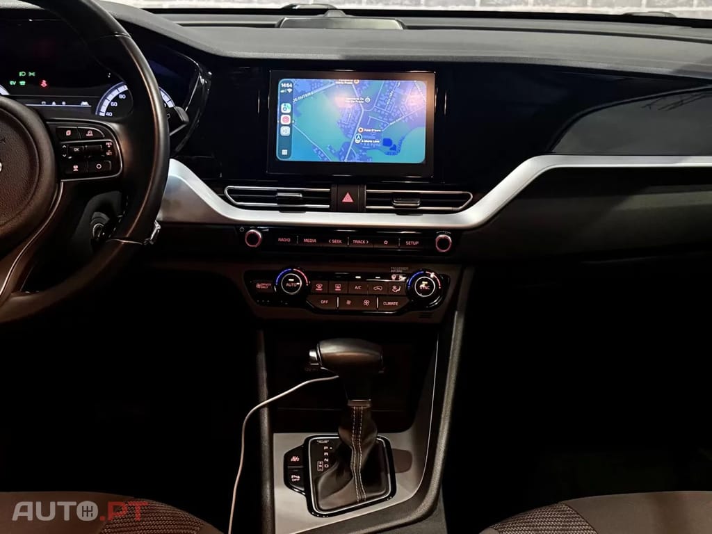 Kia Niro 1.6 GDi PHEV Urban