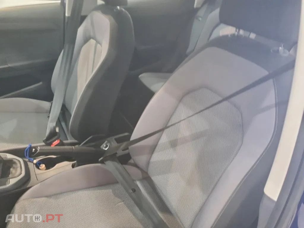 Seat Arona 1.0 TSI Style