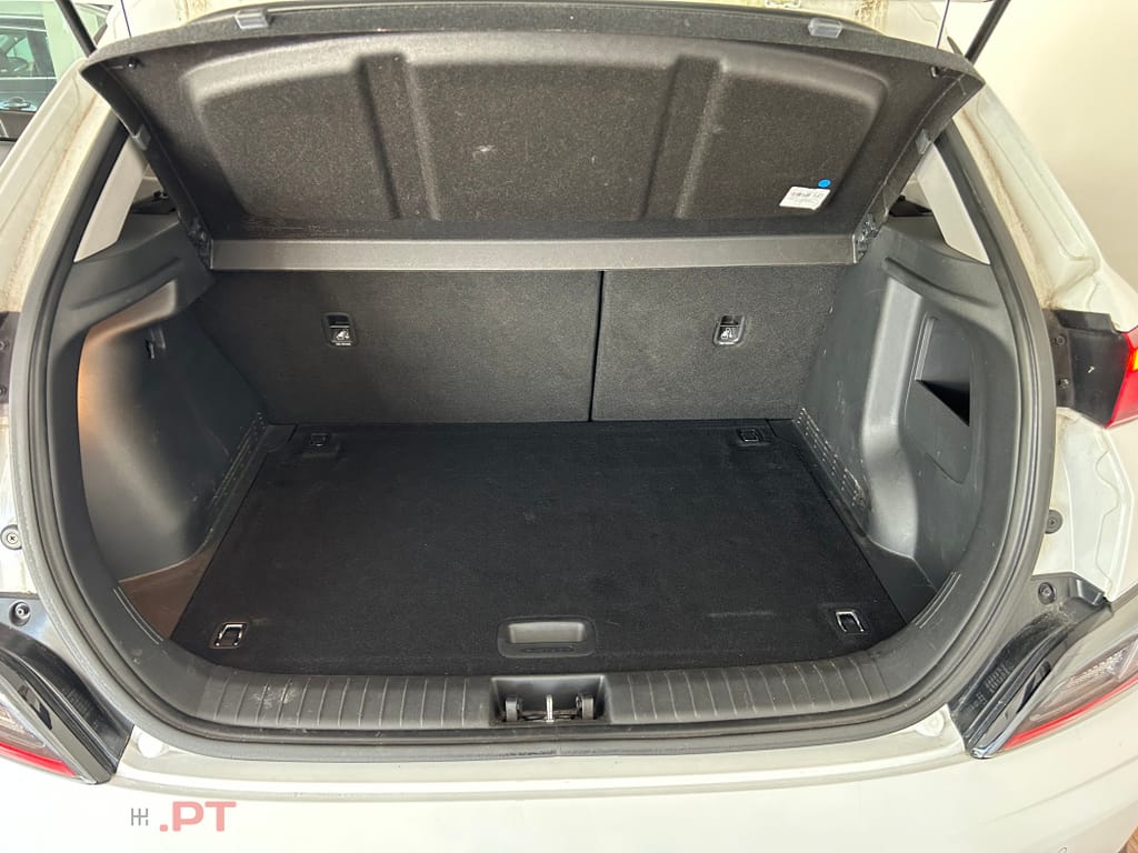 Hyundai Kauai 64 kWh Vanguard