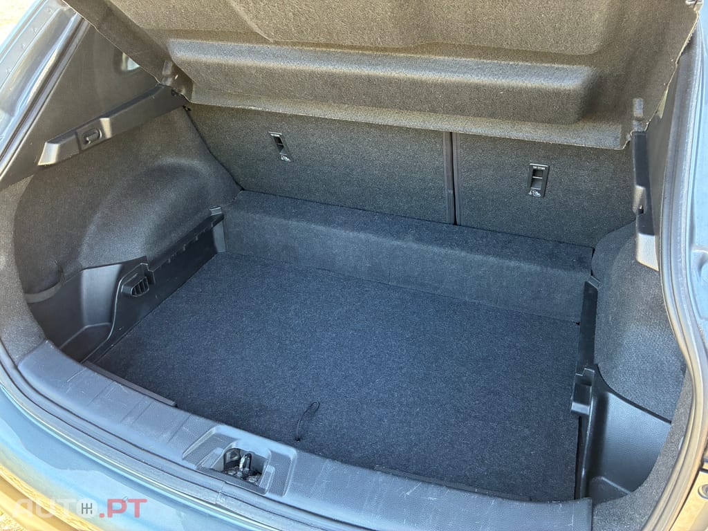 Nissan Qashqai Tekna Premium