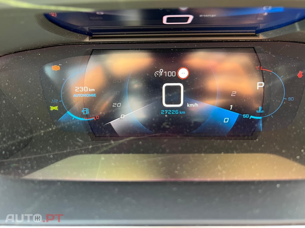 Peugeot 208 1.2 PureTech GT Line EAT8