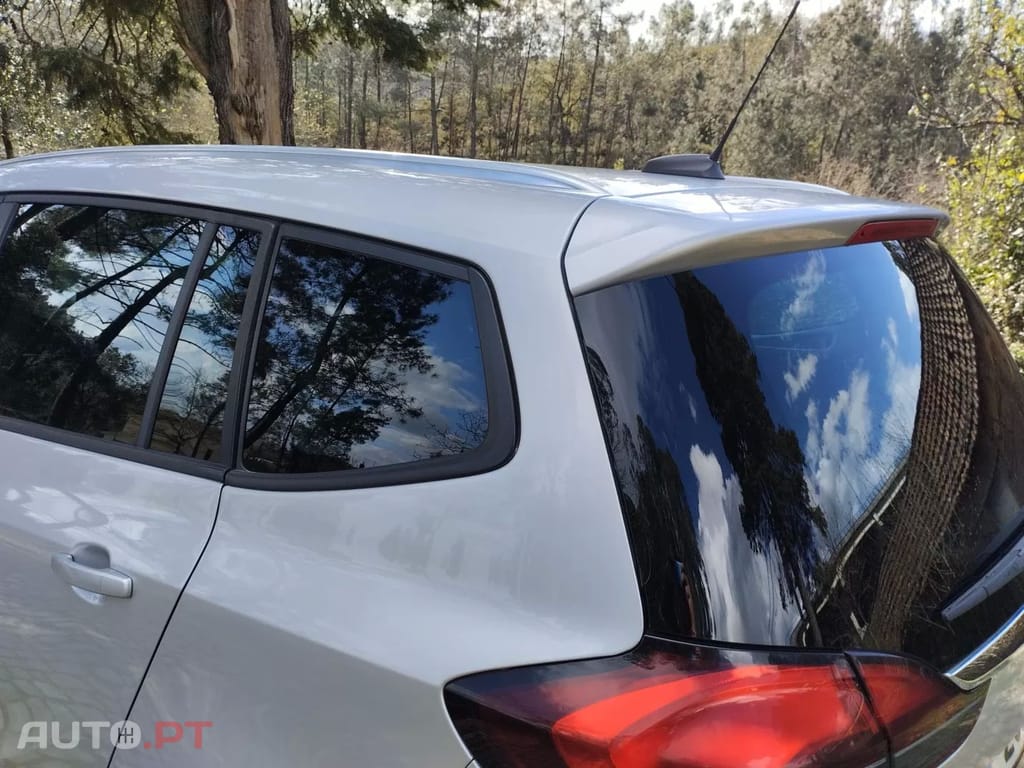 Opel Zafira 1.6 CDTi 120 Anos S/S