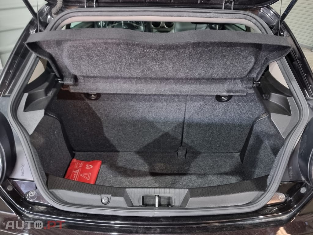 Alfa Romeo Mito 1.4 T MultiAir Distinctive