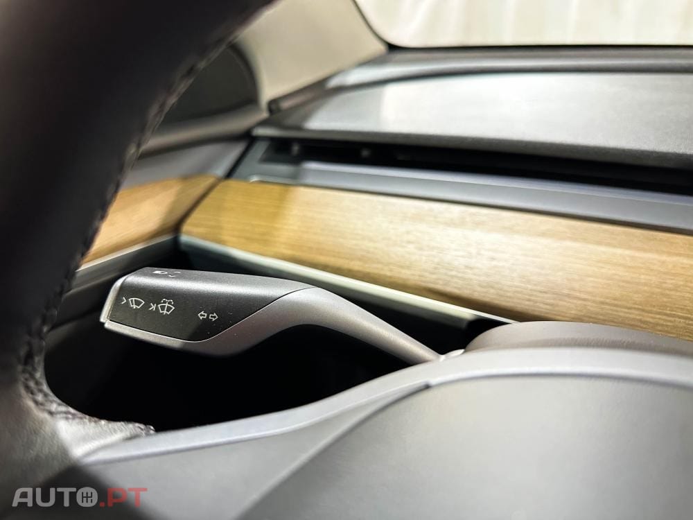 Tesla Model Y Performance Dual Motor AWD